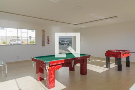 Apartamento à venda com 40m², 2 quartos e 1 vagaÁrea comum