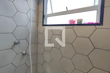 Apartamento à venda com 40m², 2 quartos e 1 vagaBanheiro