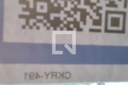 Apartamento à venda com 40m², 2 quartos e 1 vagaPLACA INSTALADA NO IMÓVEL