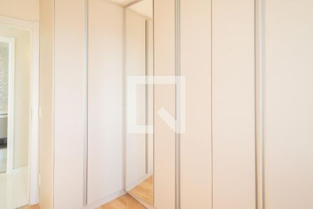 Quarto  de apartamento para alugar com 2 quartos, 54m² em Jardim Olavo Bilac, São Bernardo do Campo