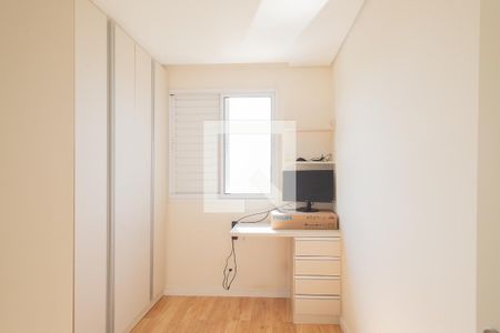 Quarto  de apartamento para alugar com 2 quartos, 54m² em Jardim Olavo Bilac, São Bernardo do Campo