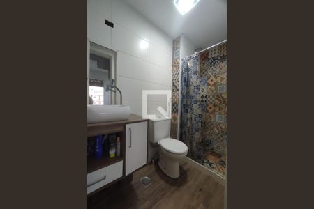 Apartamento à venda com 103m², 3 quartos e 1 vagaBanheiro 2 2°Andar