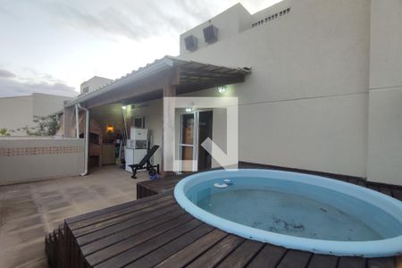 Apartamento à venda com 103m², 3 quartos e 1 vagaÁrea comum