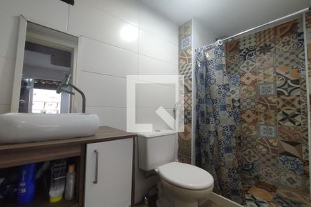 Apartamento à venda com 103m², 3 quartos e 1 vagaBanheiro 2 2°Andar