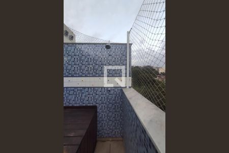 Apartamento à venda com 103m², 3 quartos e 1 vagaÁrea comum