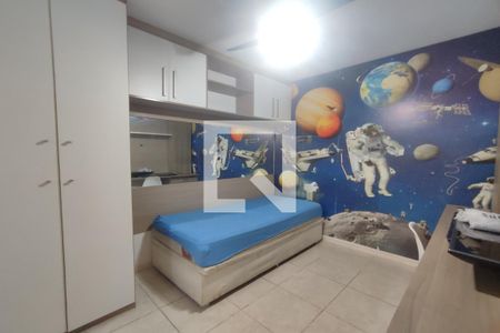 Apartamento à venda com 103m², 3 quartos e 1 vagaQuarto 2