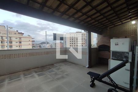 Apartamento à venda com 103m², 3 quartos e 1 vagaÁrea comum