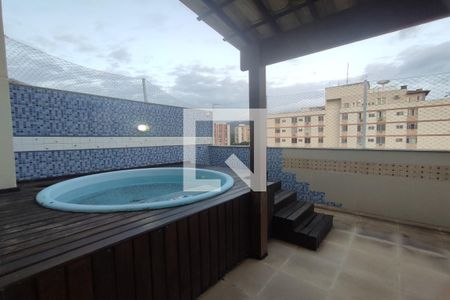 Apartamento à venda com 103m², 3 quartos e 1 vagaÁrea comum