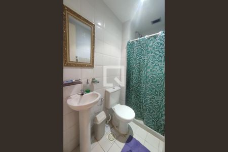 Apartamento à venda com 103m², 3 quartos e 1 vagaBanheiro 1