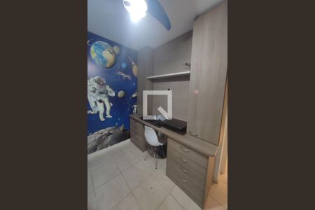 Apartamento à venda com 103m², 3 quartos e 1 vagaQuarto 2