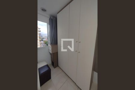 Apartamento à venda com 103m², 3 quartos e 1 vagaQuarto 2
