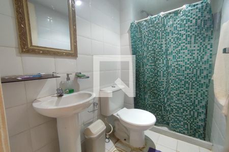 Apartamento à venda com 103m², 3 quartos e 1 vagaBanheiro 1