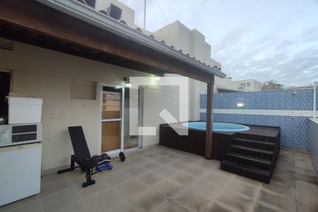 Apartamento à venda com 103m², 3 quartos e 1 vagaÁrea comum