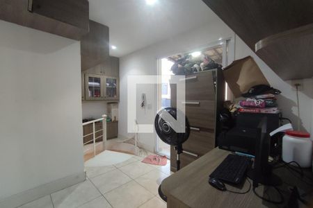 Apartamento à venda com 103m², 3 quartos e 1 vagaSala  2 2°Andar