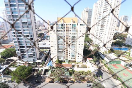 Apartamento à venda com 84m², 3 quartos e 2 vagasVista do Quarto Suite