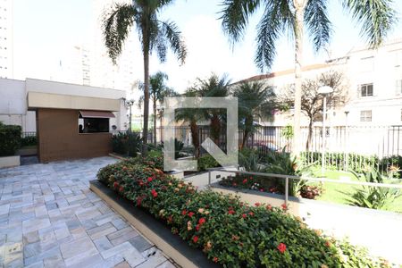 Apartamento à venda com 84m², 3 quartos e 2 vagasÁrea comum