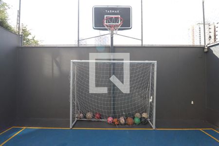 Apartamento à venda com 84m², 3 quartos e 2 vagasQuadra