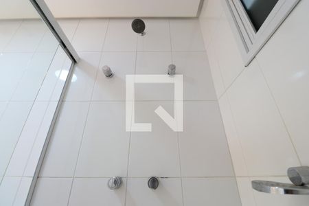 Apartamento à venda com 84m², 3 quartos e 2 vagasDetalhe do banheiro 2