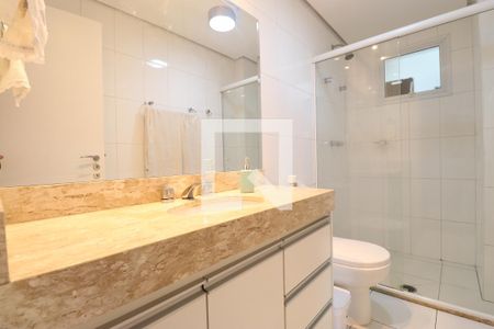 Apartamento à venda com 84m², 3 quartos e 2 vagasBanheiro 2