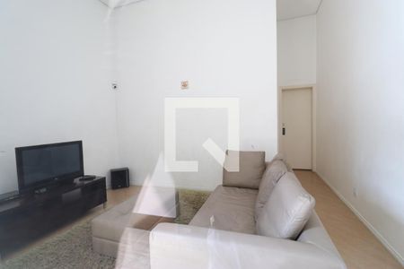 Apartamento à venda com 84m², 3 quartos e 2 vagasÁrea comum - Sala de tv