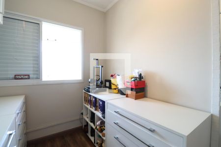 Quarto 1 de apartamento à venda com 3 quartos, 84m² em Vila Romana, São Paulo