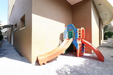 Apartamento à venda com 84m², 3 quartos e 2 vagasÁrea comum