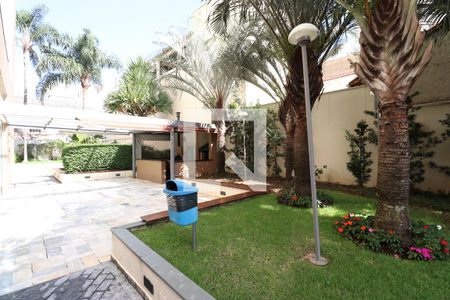 Apartamento à venda com 84m², 3 quartos e 2 vagasÁrea comum