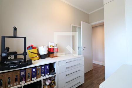 Quarto 1 de apartamento à venda com 3 quartos, 84m² em Vila Romana, São Paulo