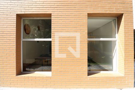 Apartamento à venda com 84m², 3 quartos e 2 vagasÁrea comum 