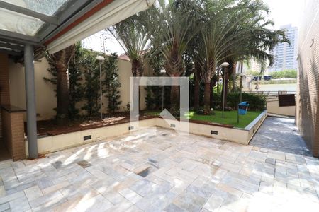 Apartamento à venda com 84m², 3 quartos e 2 vagasÁrea comum