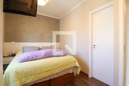 Apartamento à venda com 84m², 3 quartos e 2 vagasQuarto Suíte