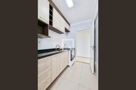 Apartamento para alugar com 52m², 2 quartos e 1 vagaCozinha