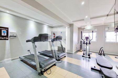 Apartamento para alugar com 52m², 2 quartos e 1 vagaÁrea comum - Academia