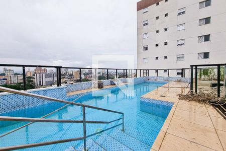 Apartamento para alugar com 52m², 2 quartos e 1 vagaÁrea comum - Piscina