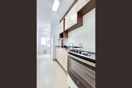 Apartamento para alugar com 52m², 2 quartos e 1 vagaCozinha