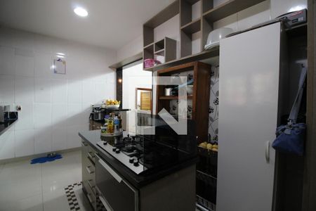 Casa à venda com 1400m², 3 quartos e 6 vagasCozinha