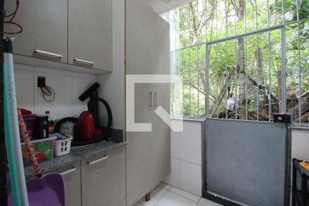 Casa à venda com 1400m², 3 quartos e 6 vagasÁrea de Serviço