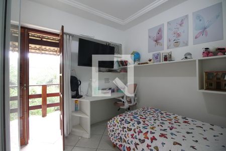 Casa à venda com 1400m², 3 quartos e 6 vagasSuíte 2