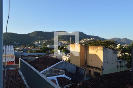 Casa de condomínio à venda com 260m², 5 quartos e 2 vagasVista da Suíte 2