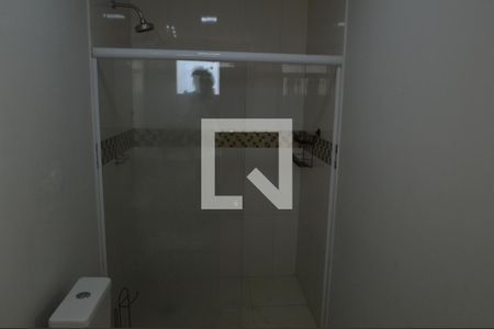 Casa de condomínio à venda com 260m², 5 quartos e 2 vagasBanheiro da Suíte 3