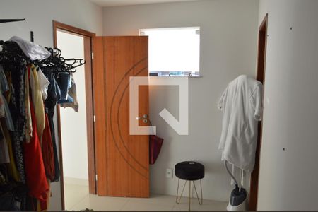 Casa de condomínio à venda com 260m², 5 quartos e 2 vagasCloset da Suíte 3