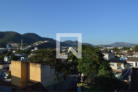 Casa de condomínio à venda com 260m², 5 quartos e 2 vagasVista do Quarto 2