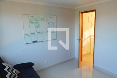 Casa de condomínio à venda com 260m², 5 quartos e 2 vagasQuarto 2