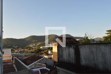 Casa de condomínio à venda com 260m², 5 quartos e 2 vagasVista da Suite 1