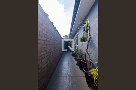 Casa à venda com 200m², 3 quartos e 2 vagasÁrea Externa