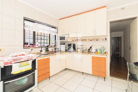 Casa à venda com 200m², 3 quartos e 2 vagasCozinha