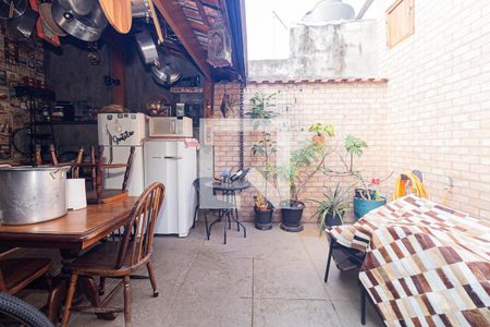 Casa à venda com 200m², 3 quartos e 2 vagasÁrea Gourmet