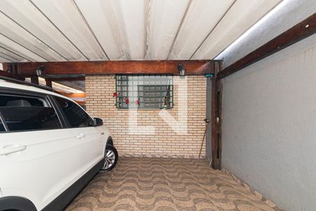 Casa à venda com 200m², 3 quartos e 2 vagasÁrea Externa