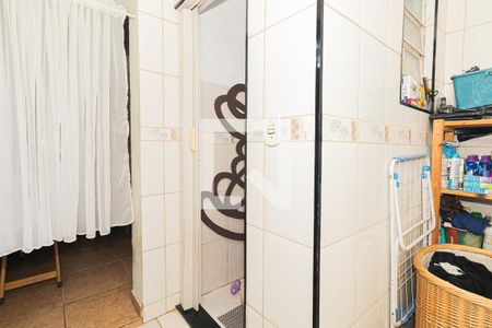 Casa à venda com 200m², 3 quartos e 2 vagasÁrea de Serviço
