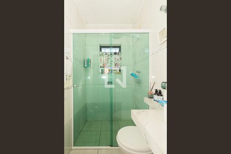 Casa à venda com 200m², 3 quartos e 2 vagasBanheiro